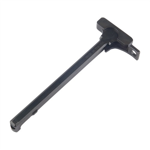 Power CUSTOM AR15 STEEL CHARGING HANDLE