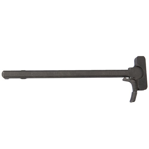 Power CUSTOM AR STYLE 308 STEEL CHARGING HANDLE