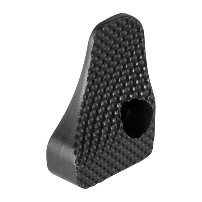 Power CUSTOM SMITH & WESSON K L N X OVERSIZED THUMBPIECE BLUED