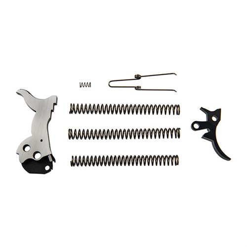 Power CUSTOM STANDARD HAMMER/TRIGGER KIT BLUE