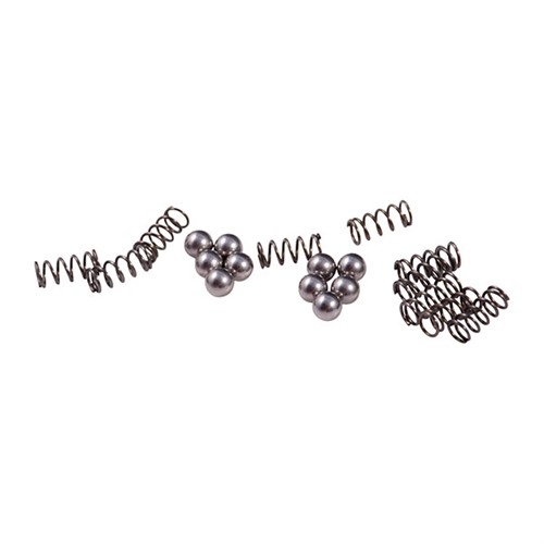 Power CUSTOM CRANE BALL & SPRING REFILL