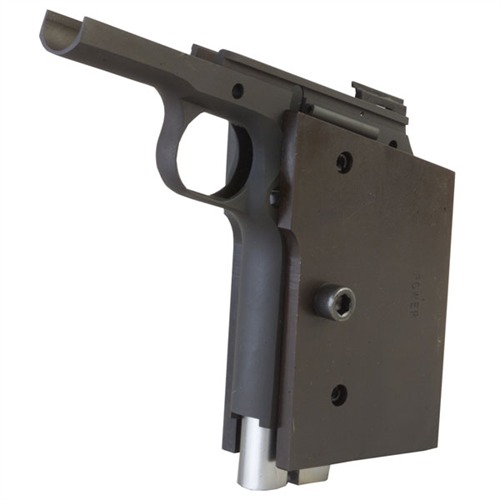 Power CUSTOM FRAME SUPPORT SYSTEM