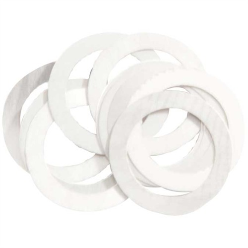 POWER CUSTOM PC-2 .002 (.051MM) THICK SMITH & WESSON K L N