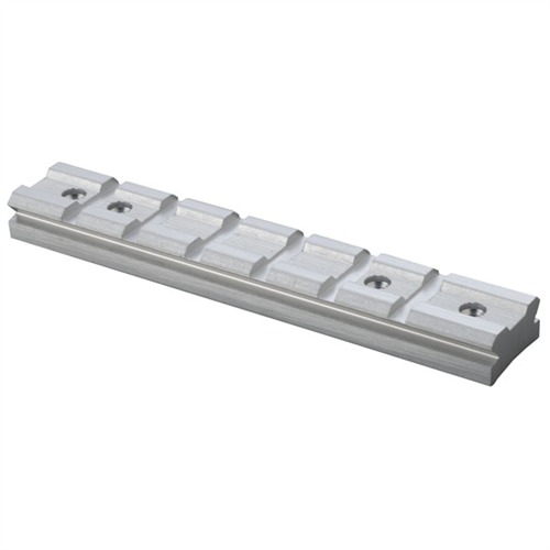 Power CUSTOM SILVER 10/22 RECEIVER MOUNT