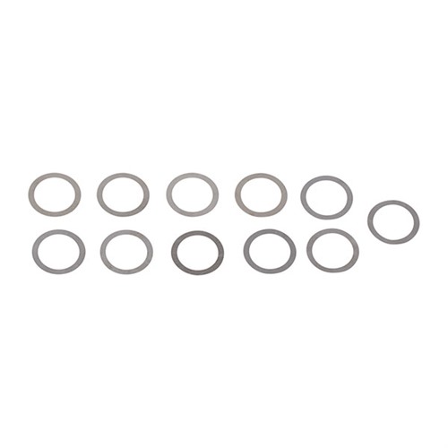 Power CUSTOM PC-R2 .002 (.051MM) THICK SEC SIX GP100 REDHAWK