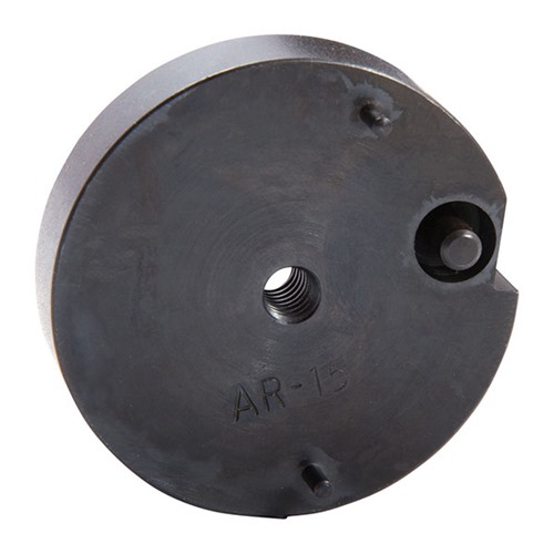 Power CUSTOM AR-15 ADAPTER ONLY FITS AR-15 (NEW) W/.173" DIA. PIN