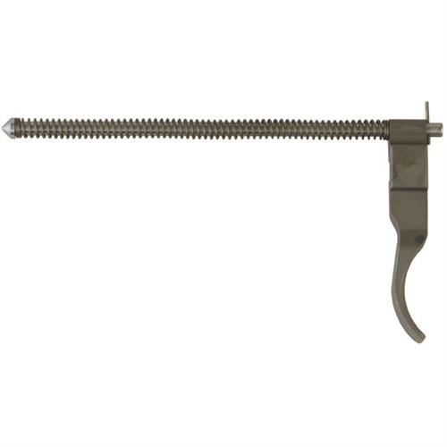 Power CUSTOM 10/22 EXTENDED BOLT HANDLE/SPRING GUIDE