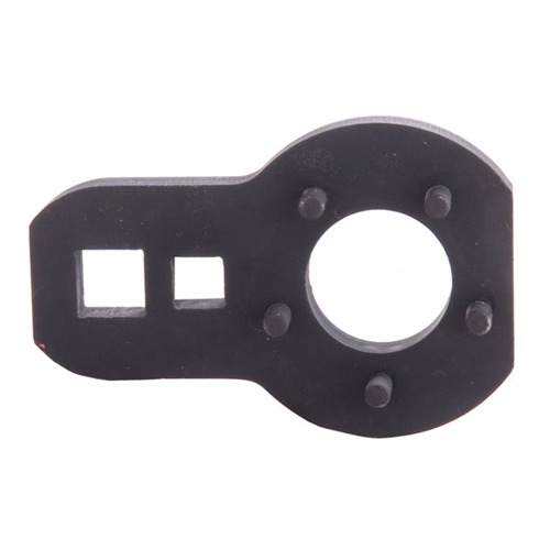 Precision Reflex 050082 AR-15/M16 Barrel Nut Wrench - Precision Armament