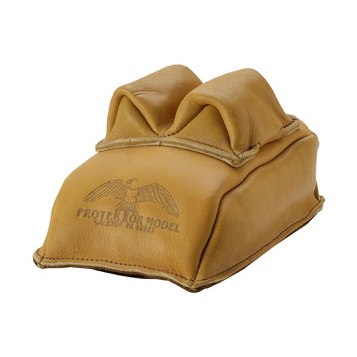 PROTEKTOR BUNNY EAR REAR BENCH REST BAG