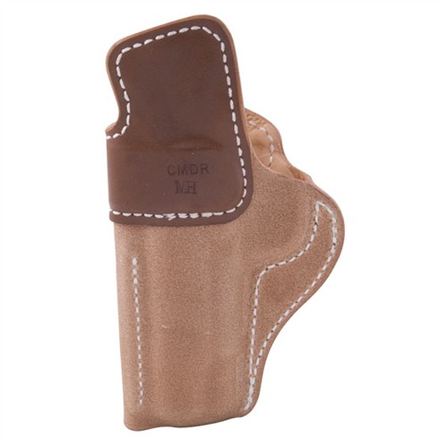 MILT SPARKS HOLSTERS 1911 COMMANDER MODE 4.25" BARREL LENGTH