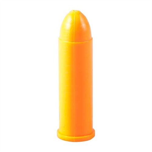 Precision GUN SPECIALTIES 38 SPECIAL ORANGE DUMMY ROUNDS 50/PACK