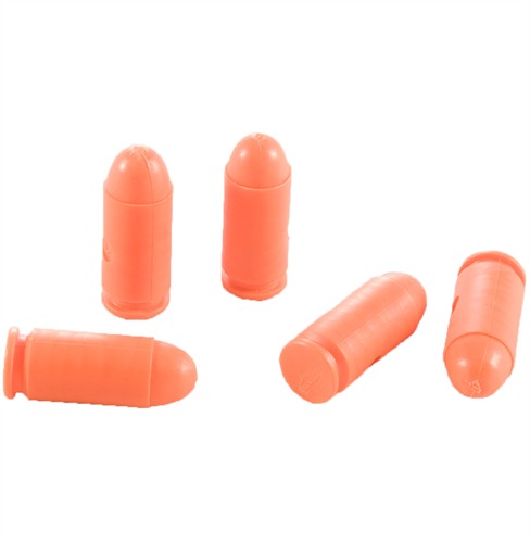 Precision GUN SPECIALTIES 40 S&W ORANGE DUMMY ROUNDS 50/PACK