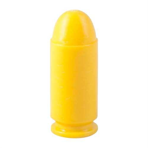 Precision GUN SPECIALTIES 40 S&W YELLOW DUMMY ROUNDS 50/PACK