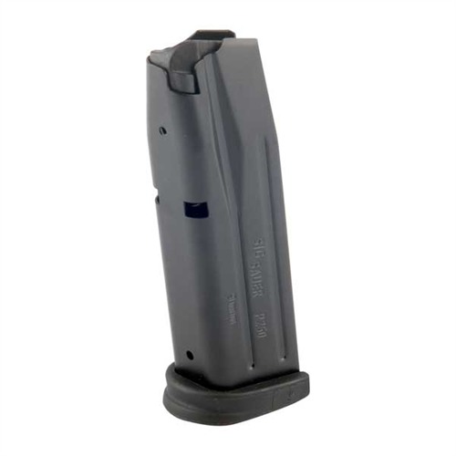 SIG MAG P320 9MM 15RD CMPCT