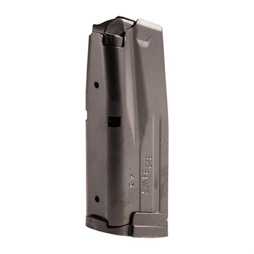 Sig Sauer Mag P250 P320 45 ACP Sub Compact 6 Rounds Md: MAGMODSC456
