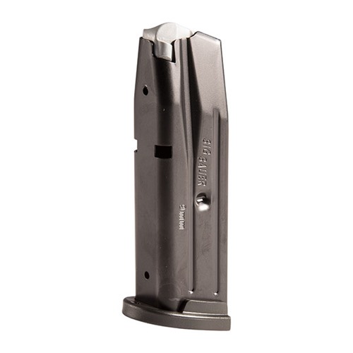 SIG MAG P320 9MM 10RD CMPCT
