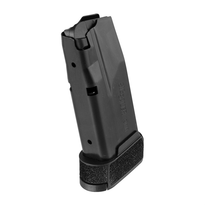 SIG MAG P365/X/XL 9MM 12RD