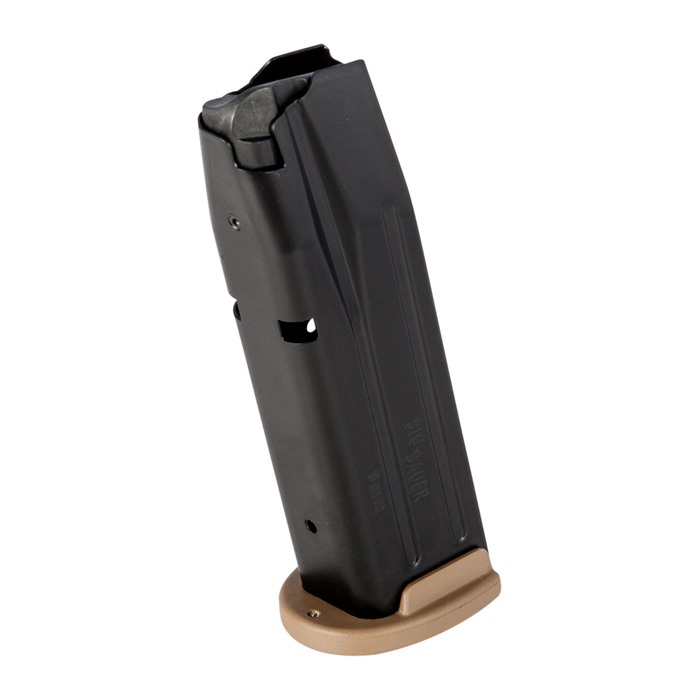 SIG MAG P320 9MM 17RD M17/M18