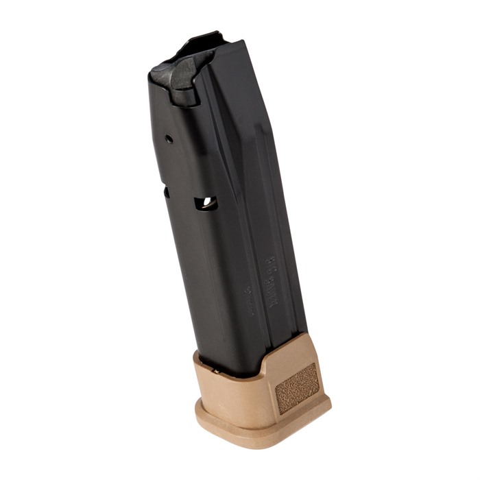 SIG MAG P320 9MM 21RD M17/M18