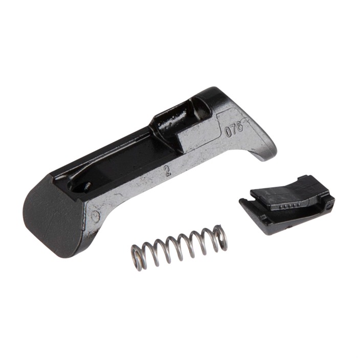 Sig Sauer KIT-365-MAG-RELEASE P365 Magazine Release Kit Black