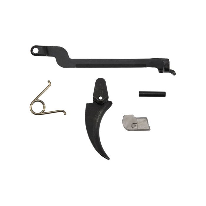 Sig Sauer P365 KIT-365-TRIGGER Black Curved Trigger Kit
