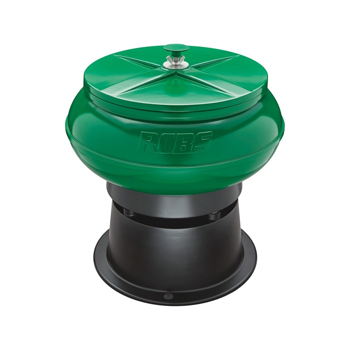 RCBS 87060 Vibratory Case Polisher 14 Pounds Capacity Quiet Motor