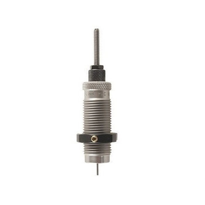 RCBS .22 Nosler Neck Sizer Die with Expander-Decapping Unit