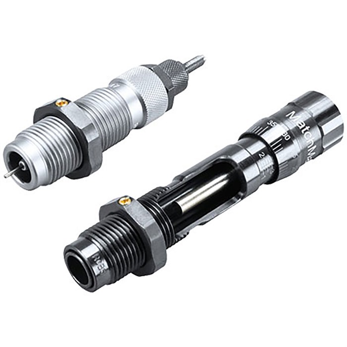 RCBS 11210 224 Valkyrie Matchmaster Competition Neck Bushing Die Set