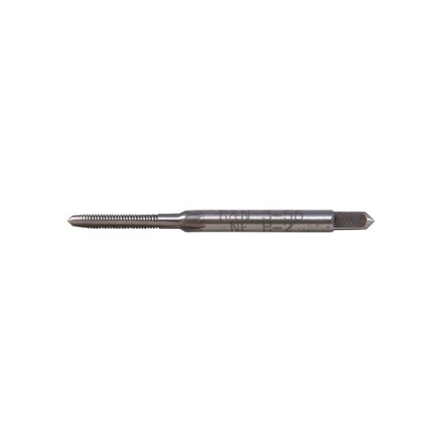 REIFF & NESTOR COMPANY STEEL PLUG TAP 3-56 THREAD