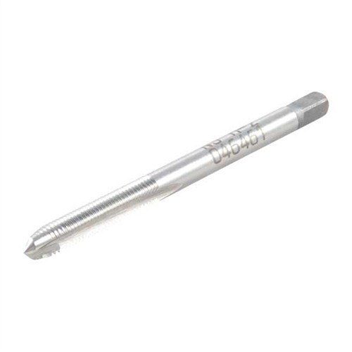 REIFF & NESTOR COMPANY SPIRAL POINT GUN TAP 6-48 THREAD