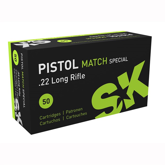 Lapua 22 LONG RIFLE 40GR LEAD ROUND NOSE 50/BOX