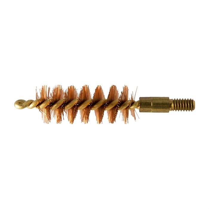 BRONZE BORE BRUSH