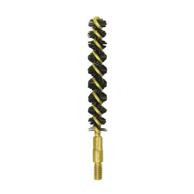 Sinclair INTERNATIONAL NYLON RIFLE BORE BRUSH 50 CALIBER 8-32M