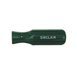 Sinclair INTERNATIONAL CASE NECK BRUSH POWER SCREWDRIVER ACCESSORY HANDLE ONLY