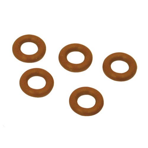SINCLAIR INTERNATIONAL O-RING REPLACEMENT KIT 17 CALIBER 5 PACK