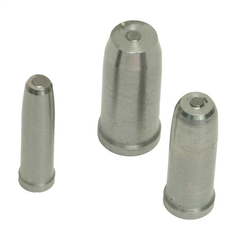 Sinclair INTERNATIONAL CHAMBER LENGTH GAUGE TIGHT NECK 6MM