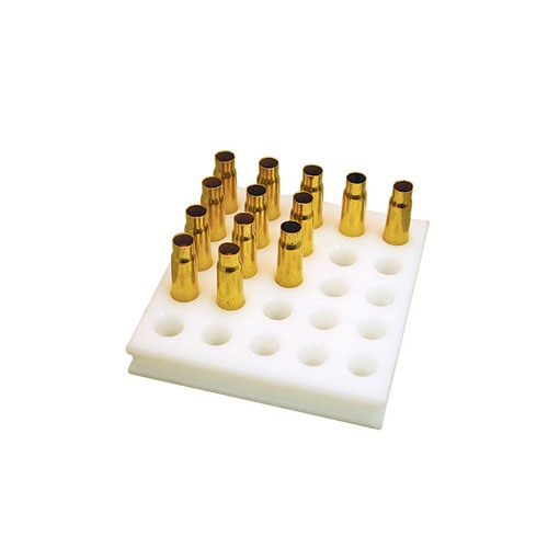 Sinclair INTERNATIONAL POLY LOADING BLOCK 25 ROUND 308 FAMILY
