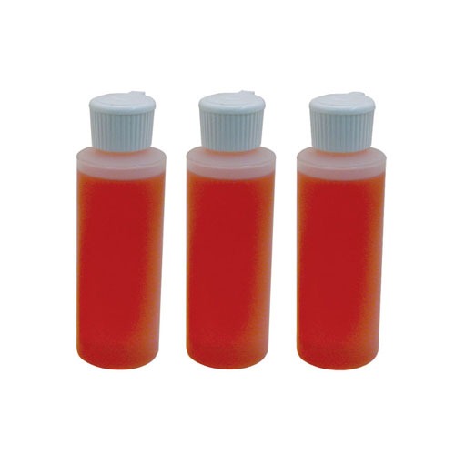 SINCLAIR INTERNATIONAL SOLVENT BOTTLES BARRIER TYPE 4OZ 3 PACK