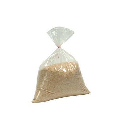 SINCLAIR INTERNATIONAL BRASS CASE BRITE MEDIA UNTREATED CORN COB 5 POUNDS