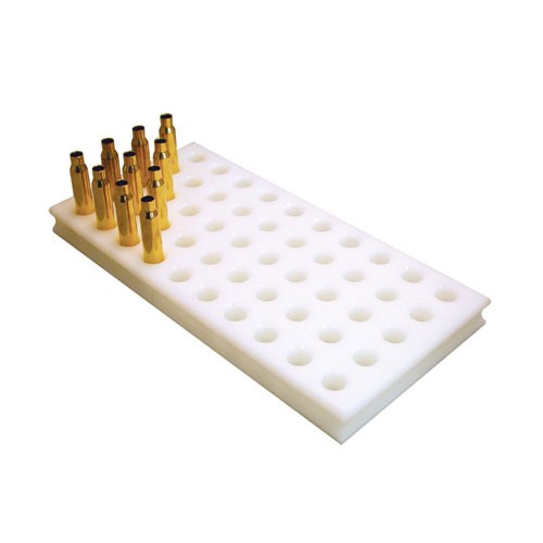 Sinclair INTERNATIONAL POLY LOADING BLOCK 50 ROUND 45 ACP