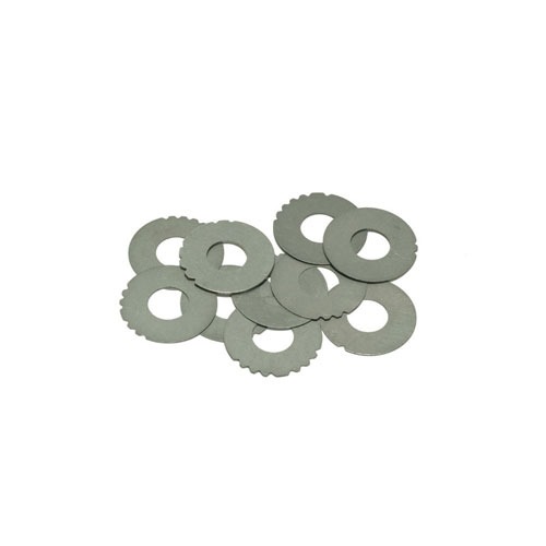 Sinclair INTERNATIONAL ARBOR DIE SHIM KIT 25 TO 30 CALIBER