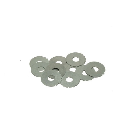Sinclair INTERNATIONAL ARBOR DIE SHIM KIT 22 CALIBER TO 6MM