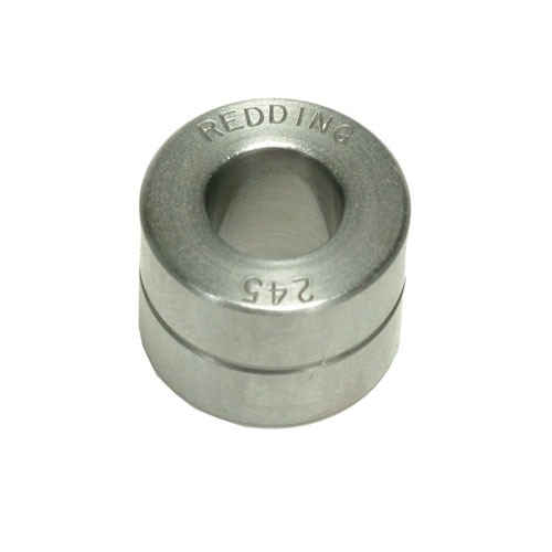 Redding 73282 Steel Neck Bushing .282 73 Style - Redding Reloading Equipment - .282