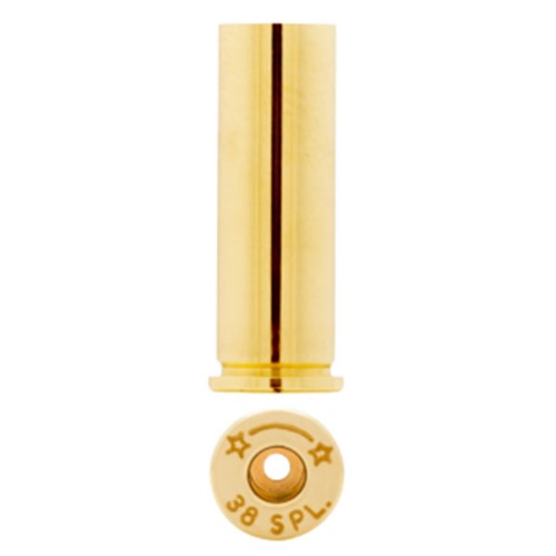 Starline 38 SPECIAL BRASS 100/BAG