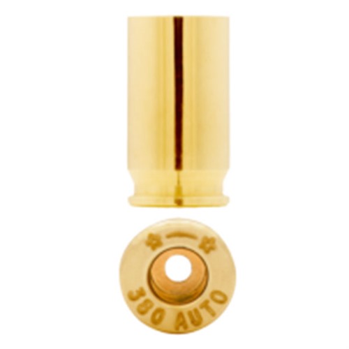 STARLINE 380 AUTO BRASS 100/BAG