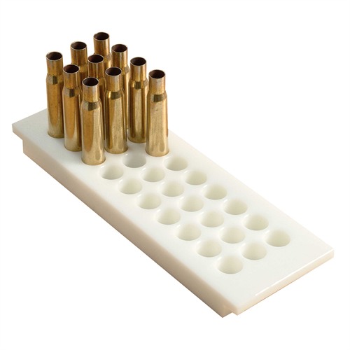 Sinclair INTERNATIONAL HEAVY DUTY 50 BMG LOADING BLOCK 30 ROUNDS