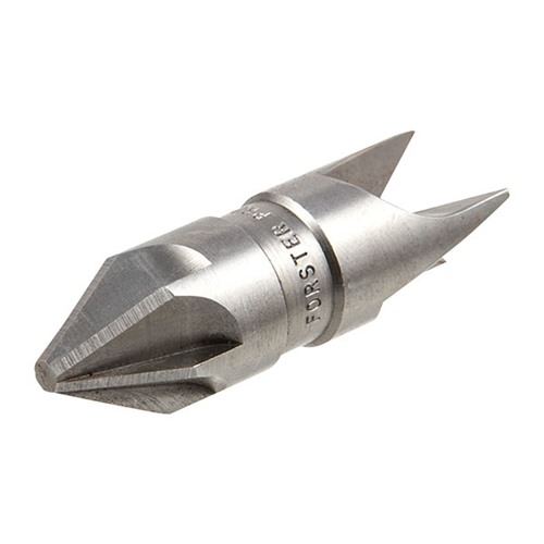 Forster Inside/Outside Deburring Tool .17 .45 C - Forster Products, Inc. - .17-.45