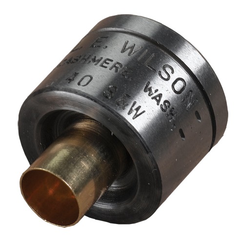 Wilson Pistol Holder .45 - L.E. Wilson - 45 Auto