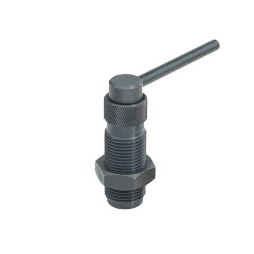 Standard Bullet Puller - Collets Excluded - Forster Products, Inc. - UNIVERSAL