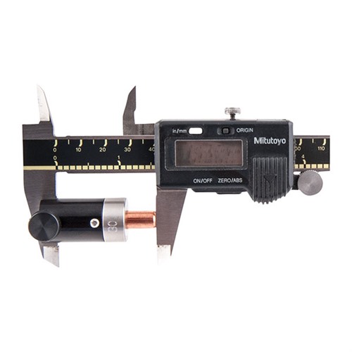 Sinclair International Bullet Comparator - Insert Style, Model 050806111530